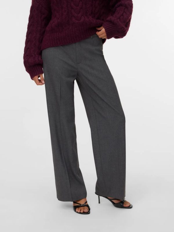 Vero Moda - Vero Moda Pantaloni Donna