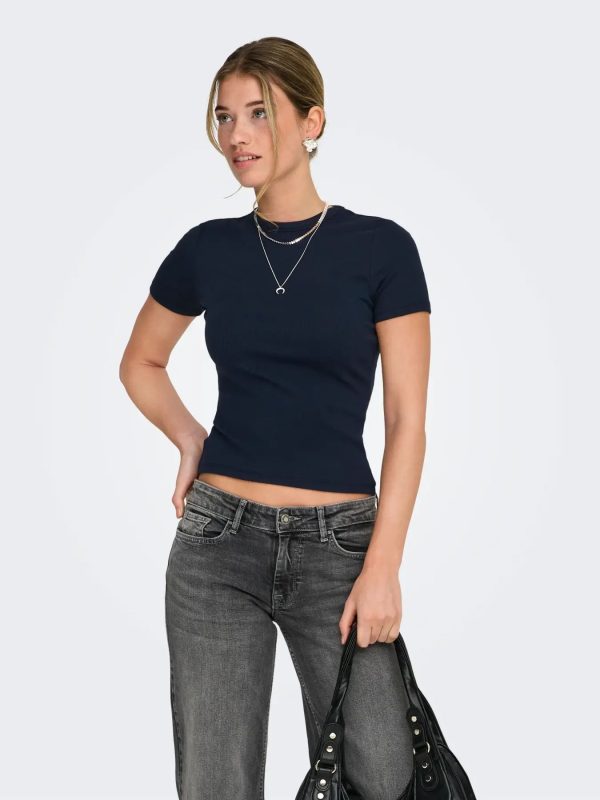 Only - Only T-Shirt Donna