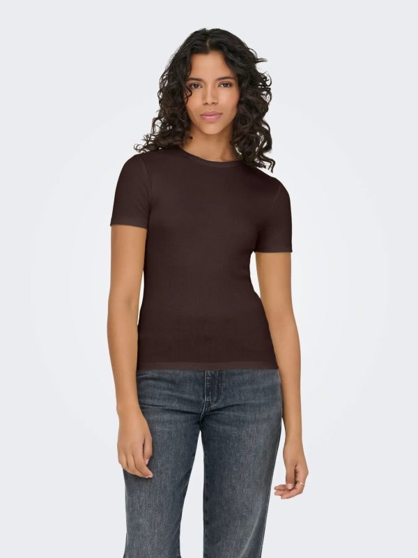 Only - Only T-Shirt Donna