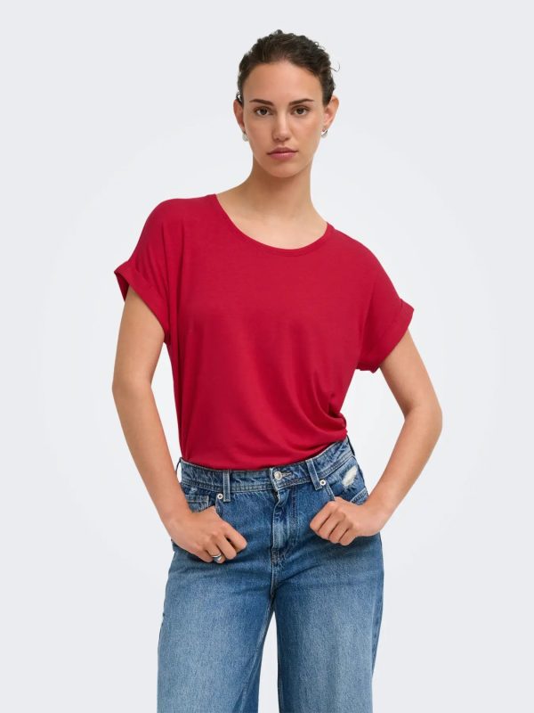 Only - Only T-Shirt Donna