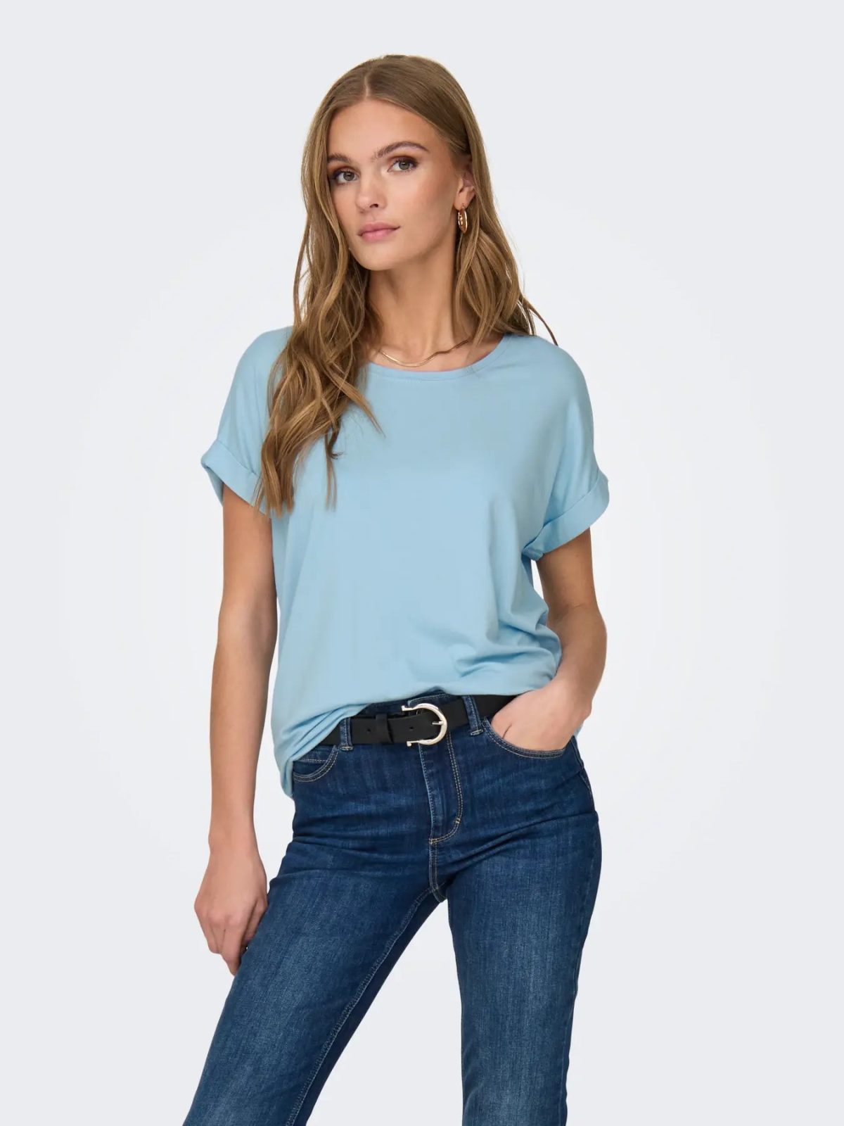 Only Only T-Shirt Donna