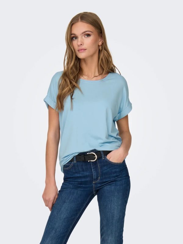 Only - Only T-Shirt Donna