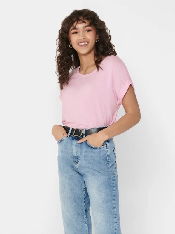 Only - Only T-Shirt Donna