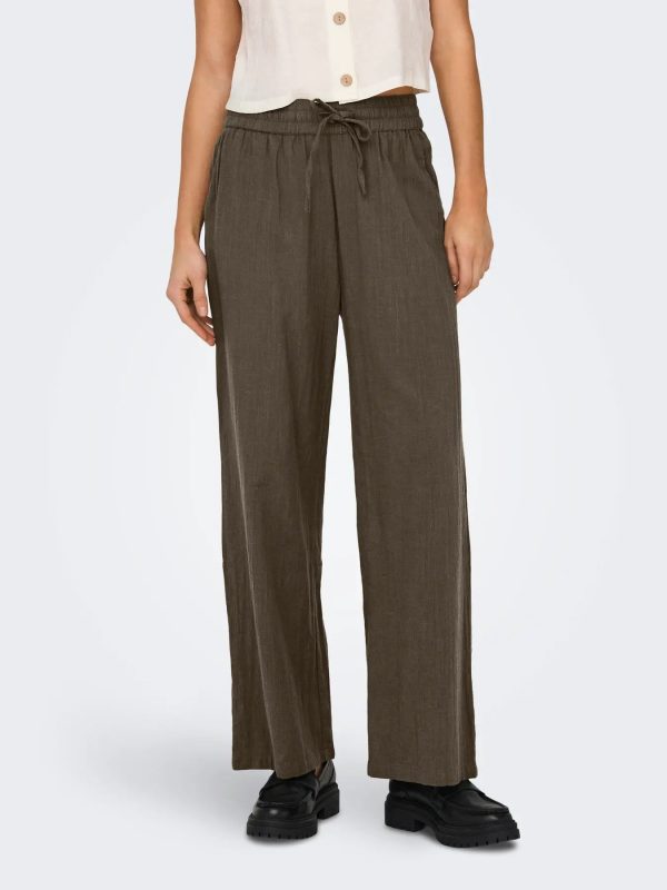Only - Only Pantaloni Donna