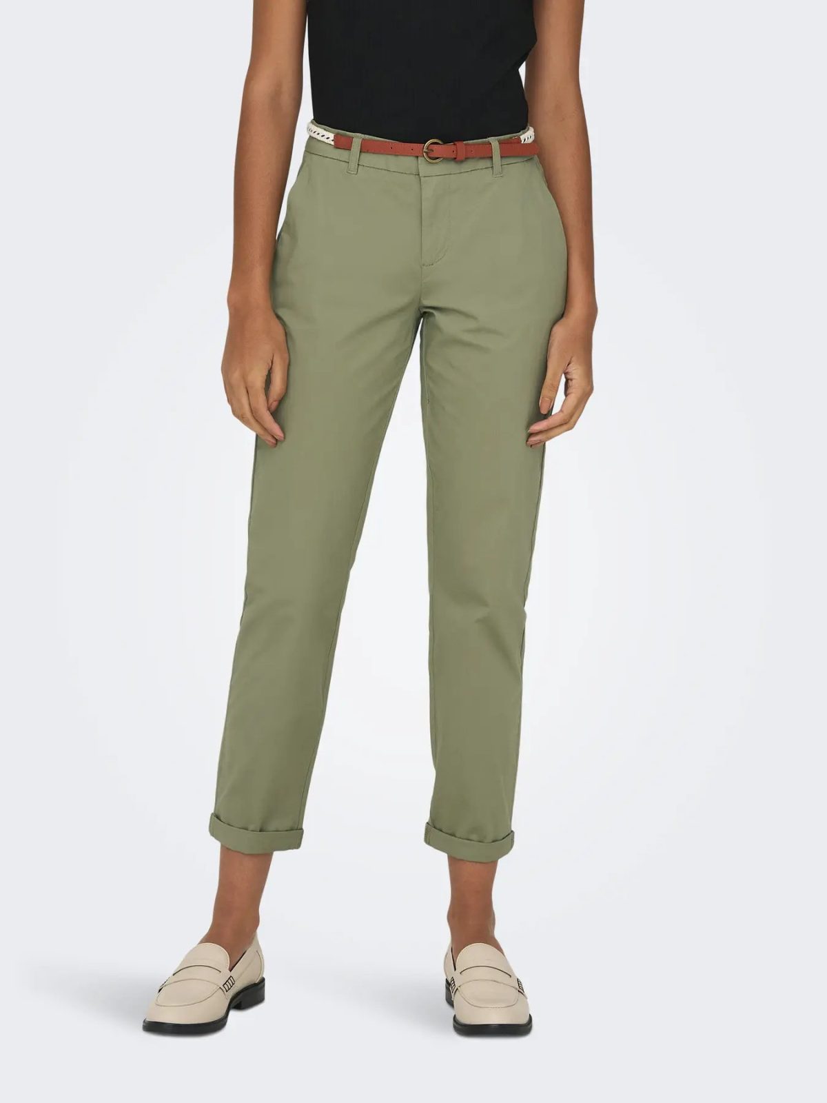 Only Only Pantaloni Donna