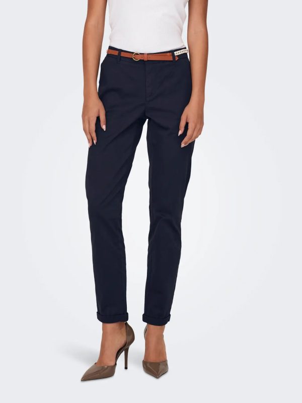 Only - Only Pantaloni Donna