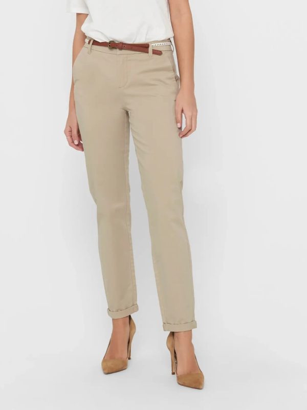 Only - Only Pantaloni Donna