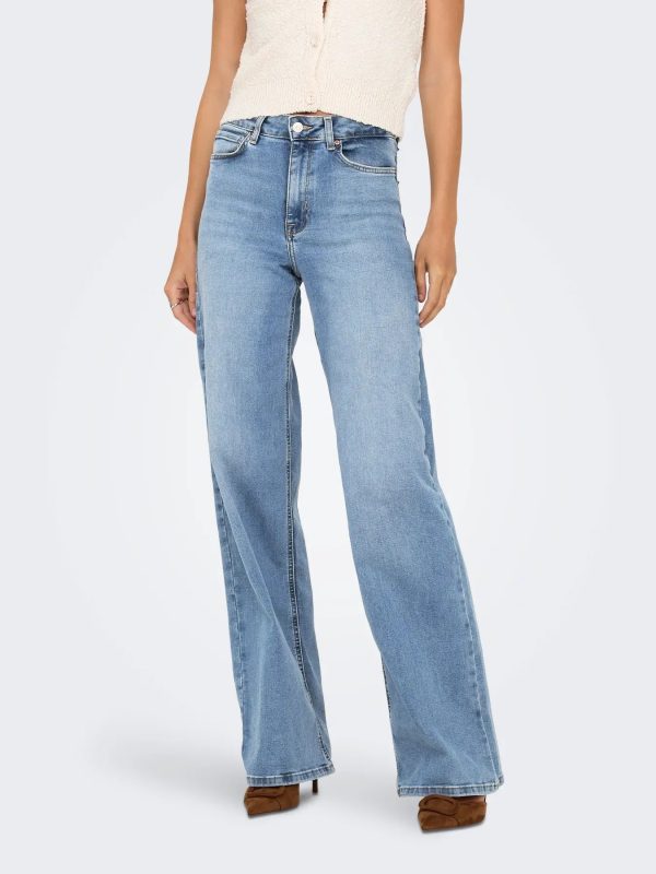 Only - Only Jeans Donna