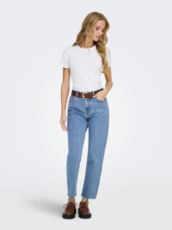 Only - Only Jeans Donna