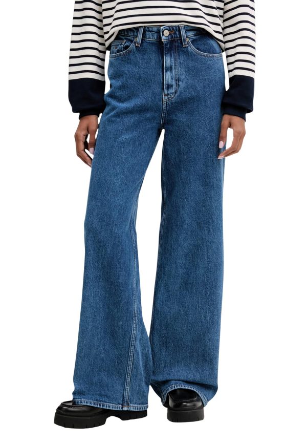 Tommy Hilfiger Jeans - Tommy Hilfiger Jeans Jeans Donna