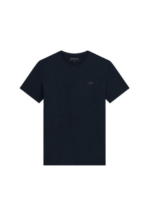 Guess - Guess T-Shirt Uomo