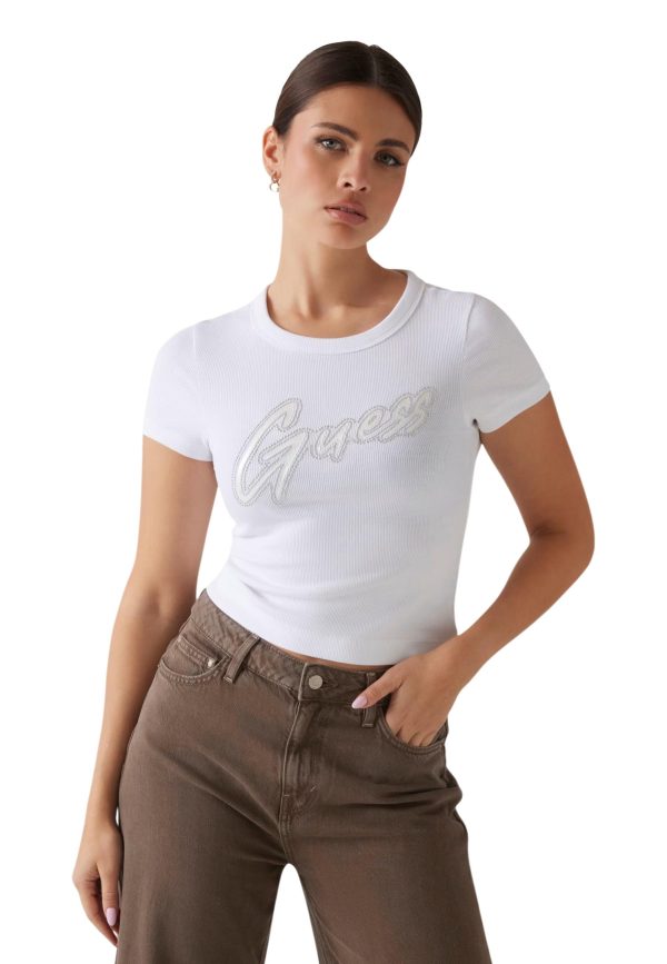 Guess - Guess T-Shirt Donna