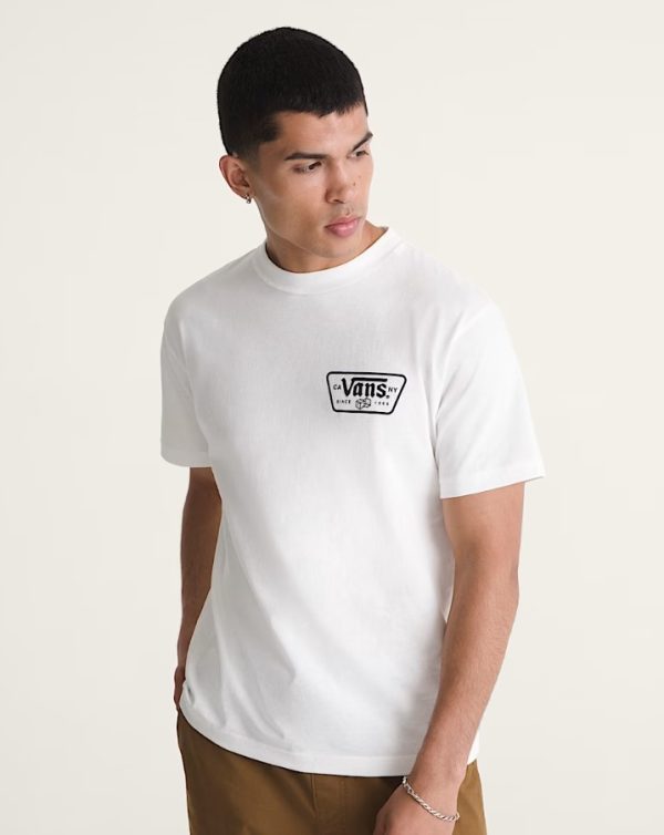 Vans - Vans T-Shirt Uomo