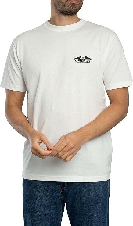 Vans - Vans T-Shirt Uomo