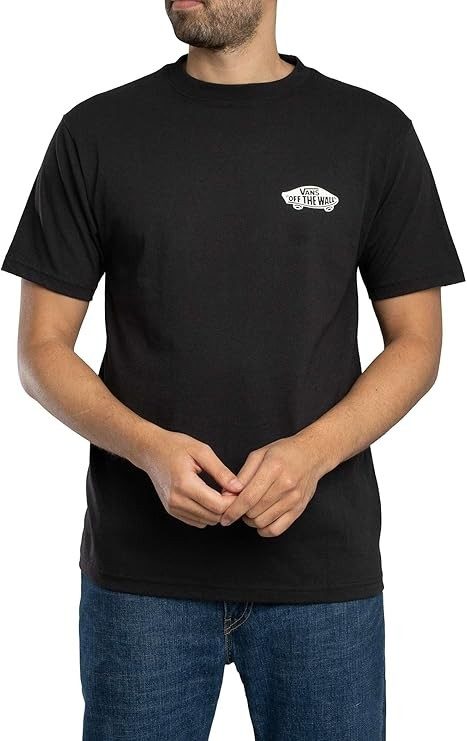 Vans Vans T-Shirt Uomo