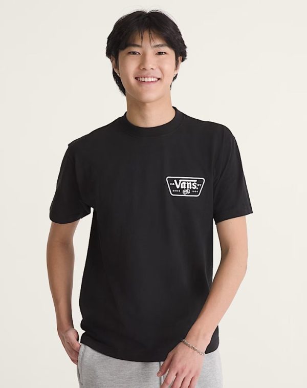 Vans - Vans T-Shirt Uomo