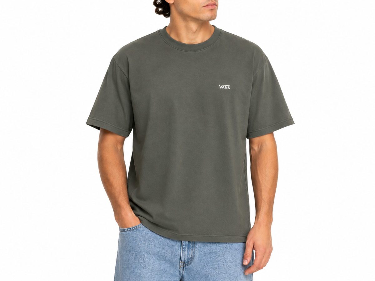 Vans Vans T-Shirt Uomo