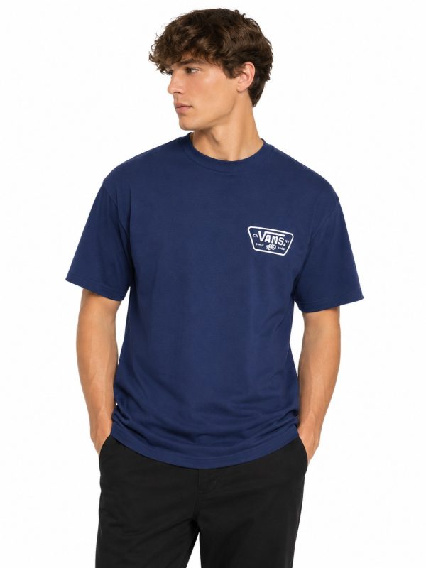 Vans - Vans T-Shirt Uomo