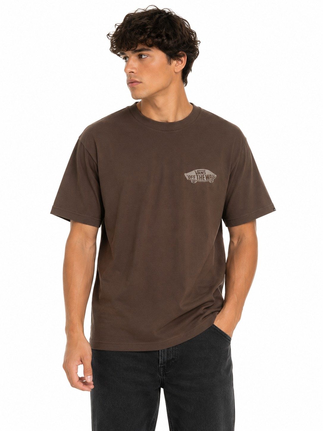 Vans Vans T-Shirt Uomo