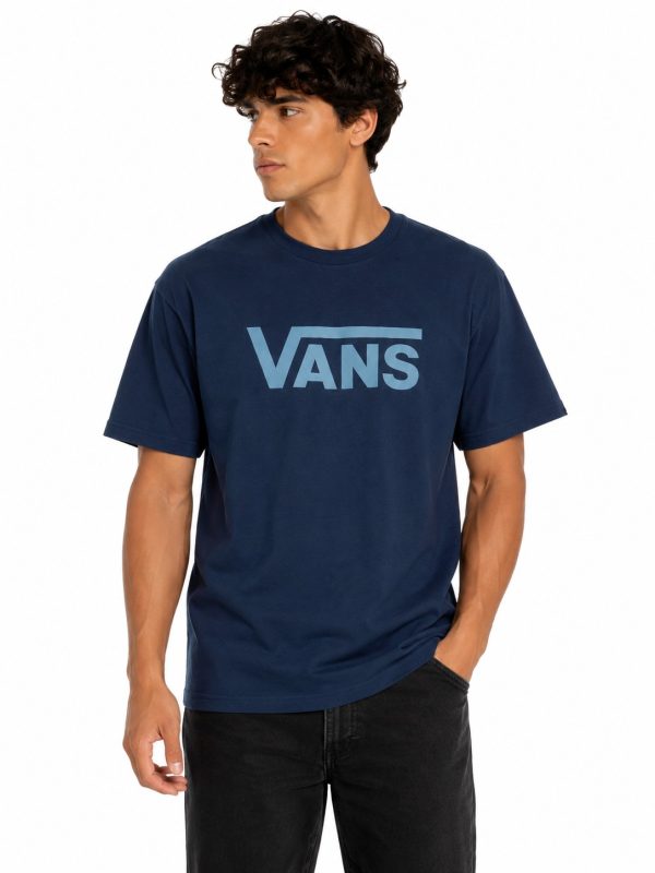 Vans - Vans T-Shirt Uomo