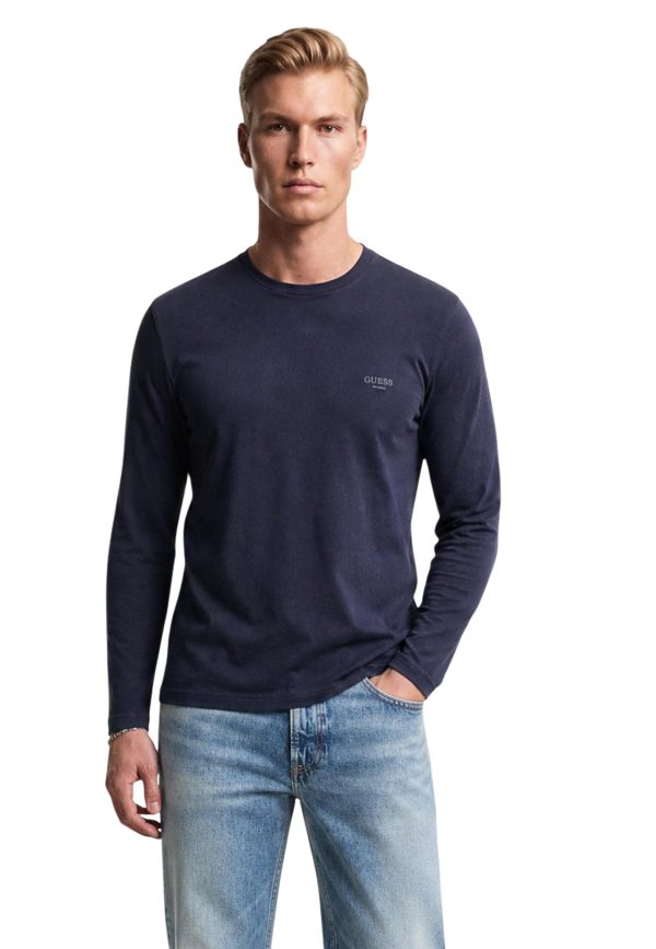 Guess - Guess T-Shirt Uomo