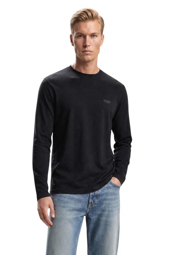 Guess - Guess T-Shirt Uomo