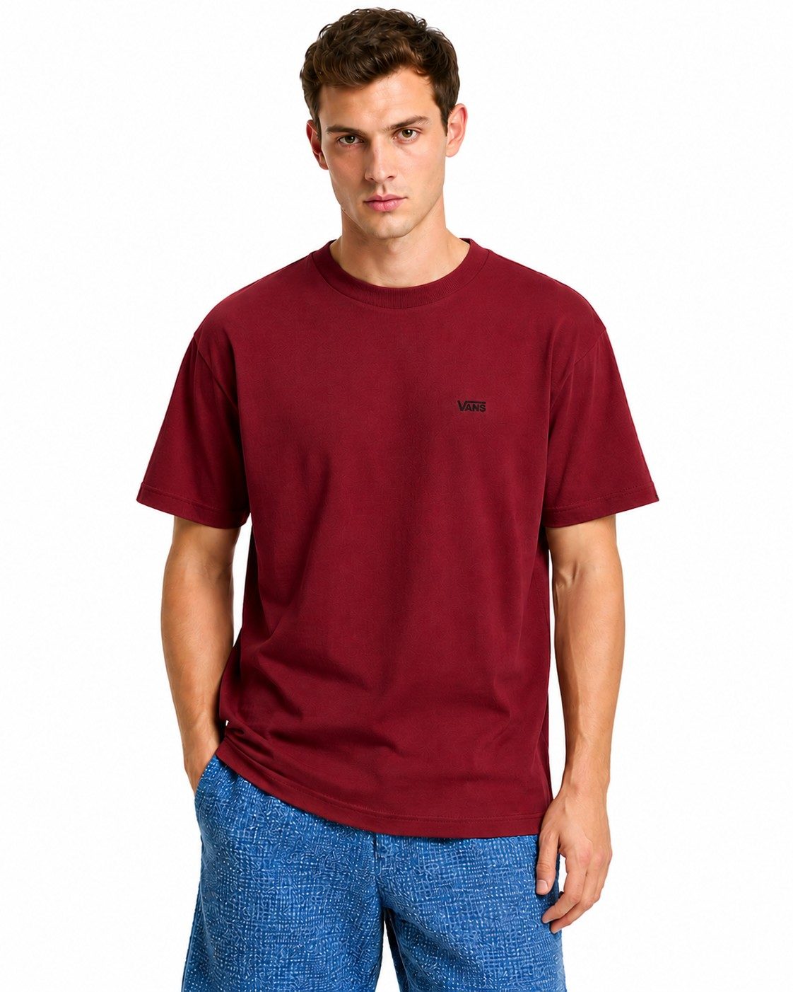 Vans Vans T-Shirt Uomo