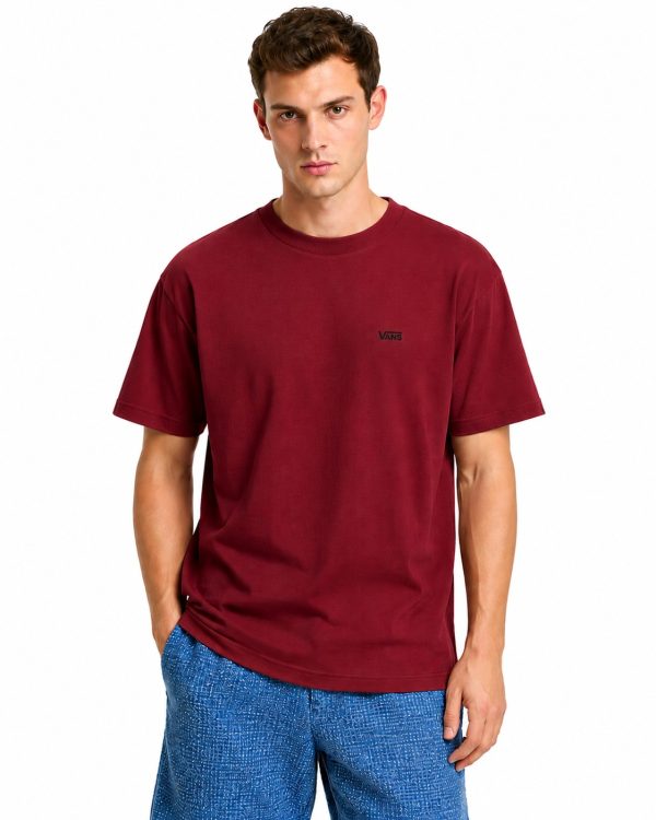 Vans - Vans T-Shirt Uomo