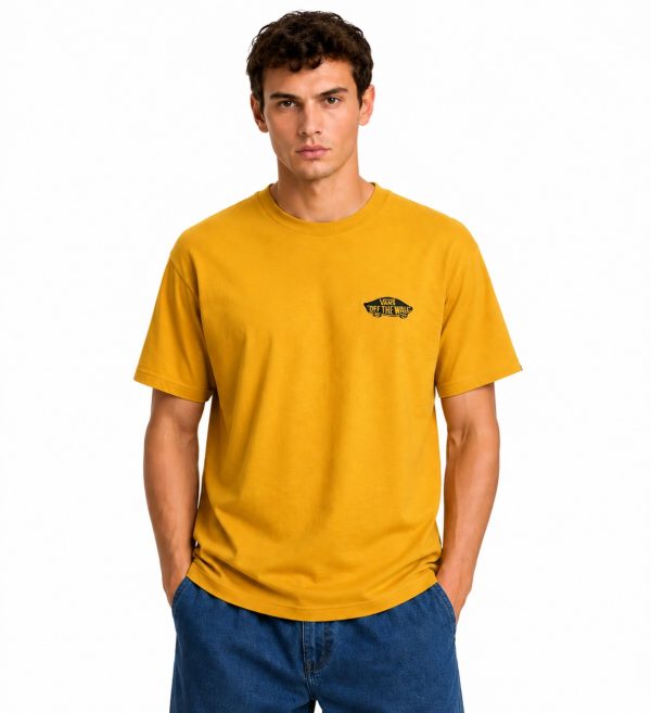 Vans - Vans T-Shirt Uomo