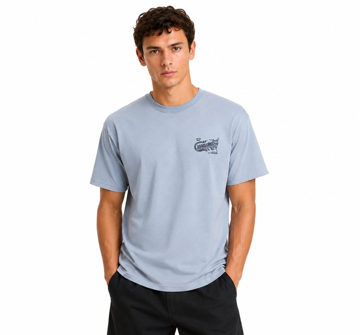 Vans Vans T-Shirt Uomo