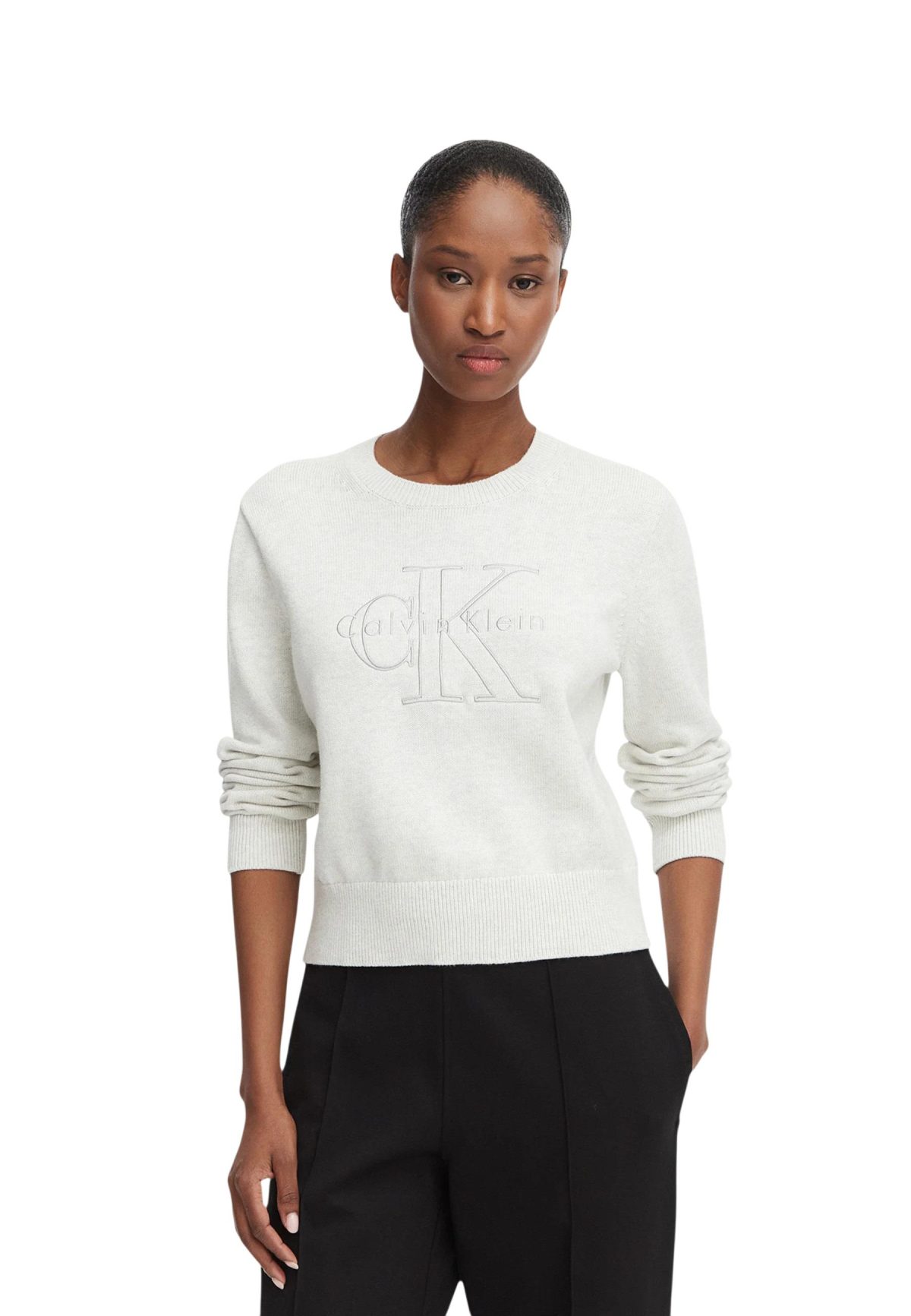 Calvin Klein Jeans Calvin Klein Jeans Maglia Donna