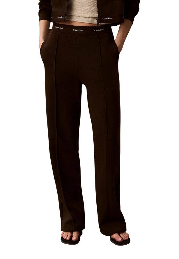 Calvin Klein Jeans - Calvin Klein Jeans Pantaloni Donna