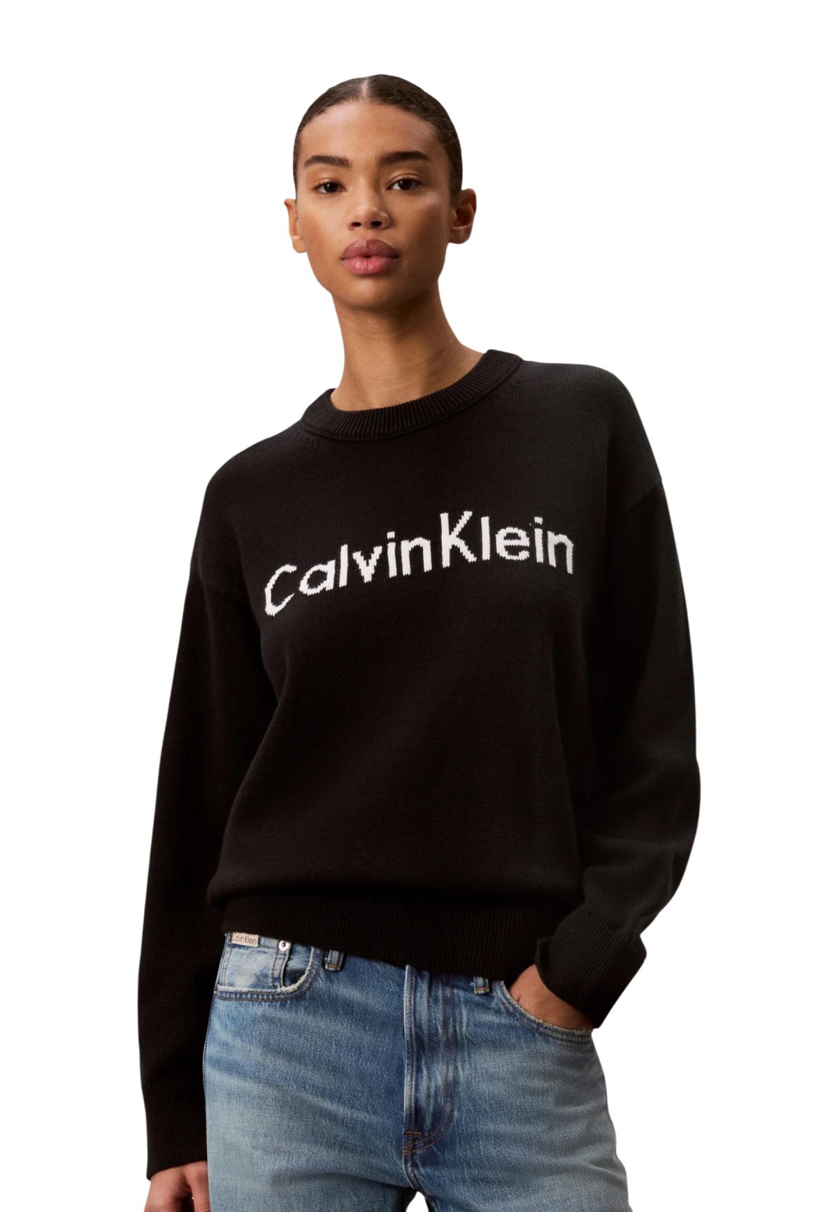 Calvin Klein Jeans Calvin Klein Jeans Maglia Donna