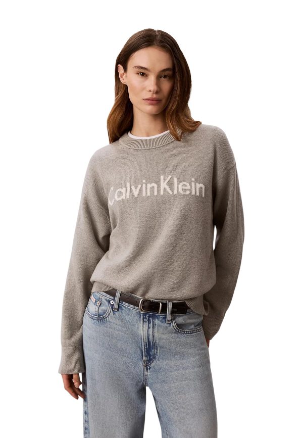 Calvin Klein Jeans - Calvin Klein Jeans Maglia Donna
