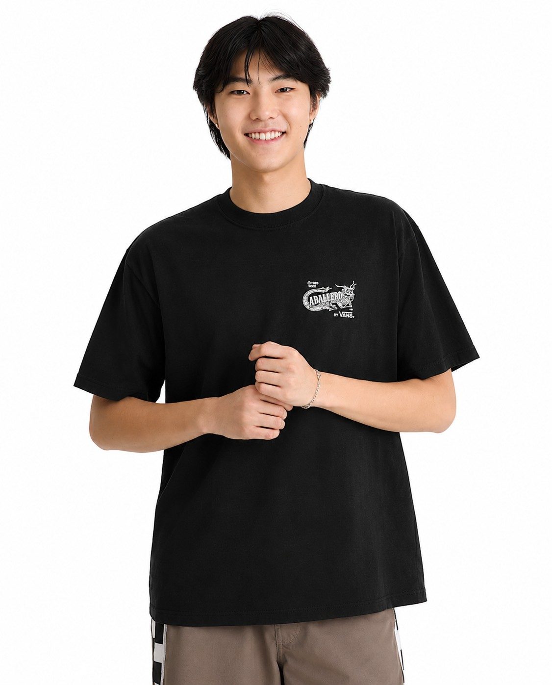 Vans Vans T-Shirt Uomo