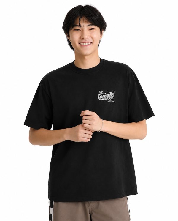 Vans - Vans T-Shirt Uomo