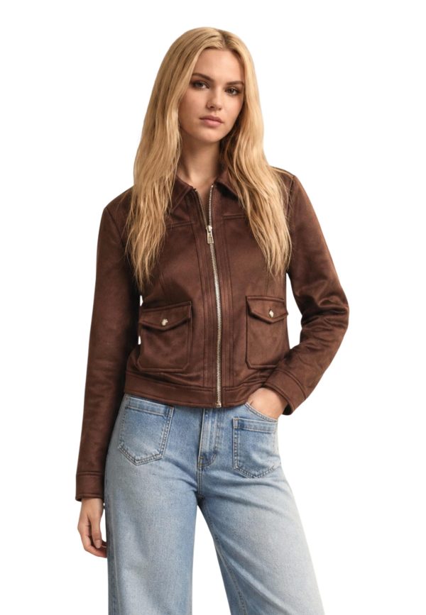 Morgan De Toi - Morgan De Toi Giacca Donna
