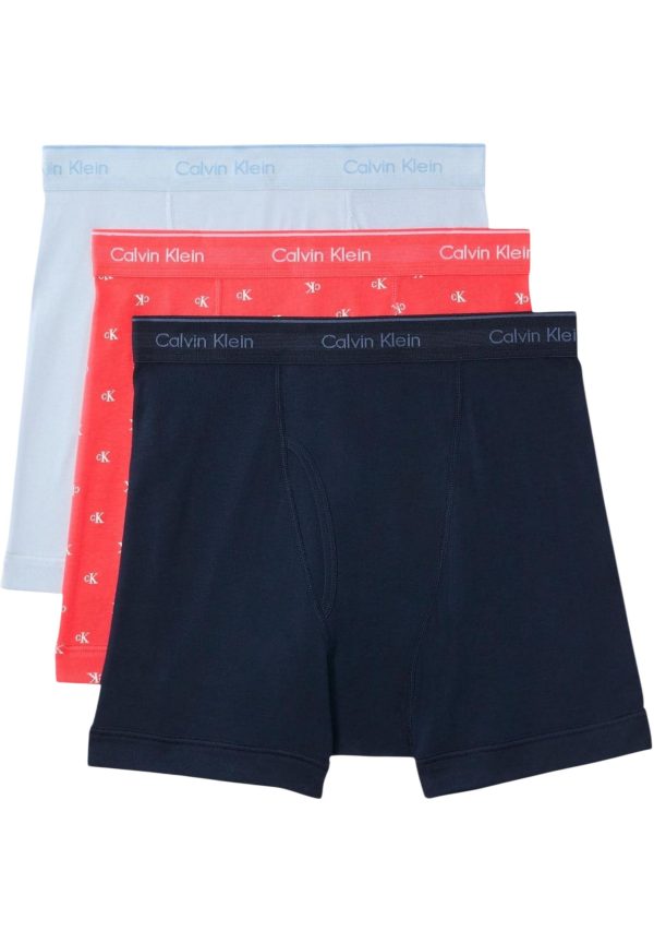 Calvin Klein Underwear - Calvin Klein Underwear Intimo Uomo