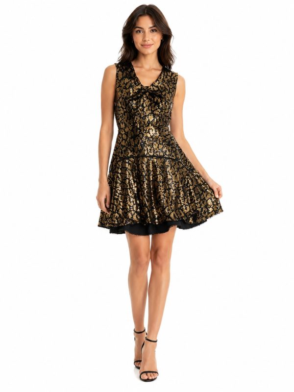 N21 - N21 Abito Donna