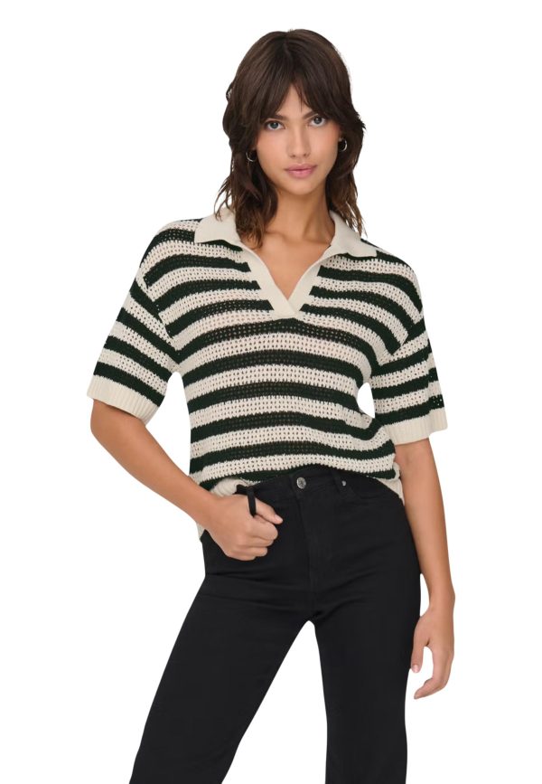 Jacqueline De Yong - Jacqueline De Yong Maglia Donna