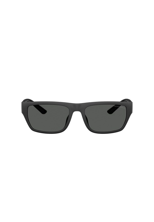 Emporio Armani - Emporio Armani Occhiali Da Sole Uomo