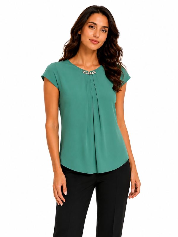 Rinascimento - Rinascimento Blouse Donna