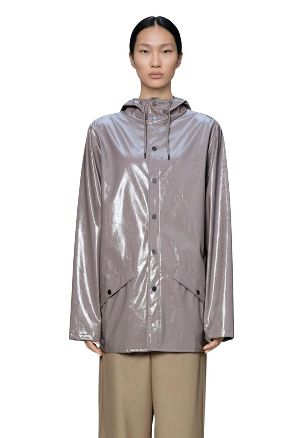 Rains - Rains Giacca Donna