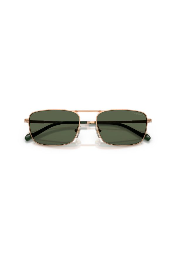Vogue Eyewear - Vogue Eyewear Occhiali Da Sole Uomo