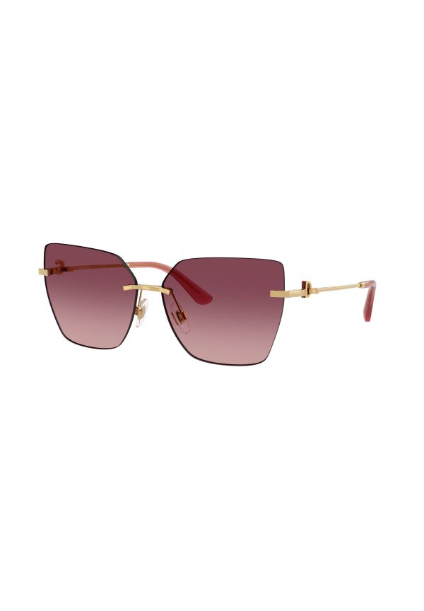 Dolce & Gabbana - Dolce & Gabbana Occhiali Da Sole Donna