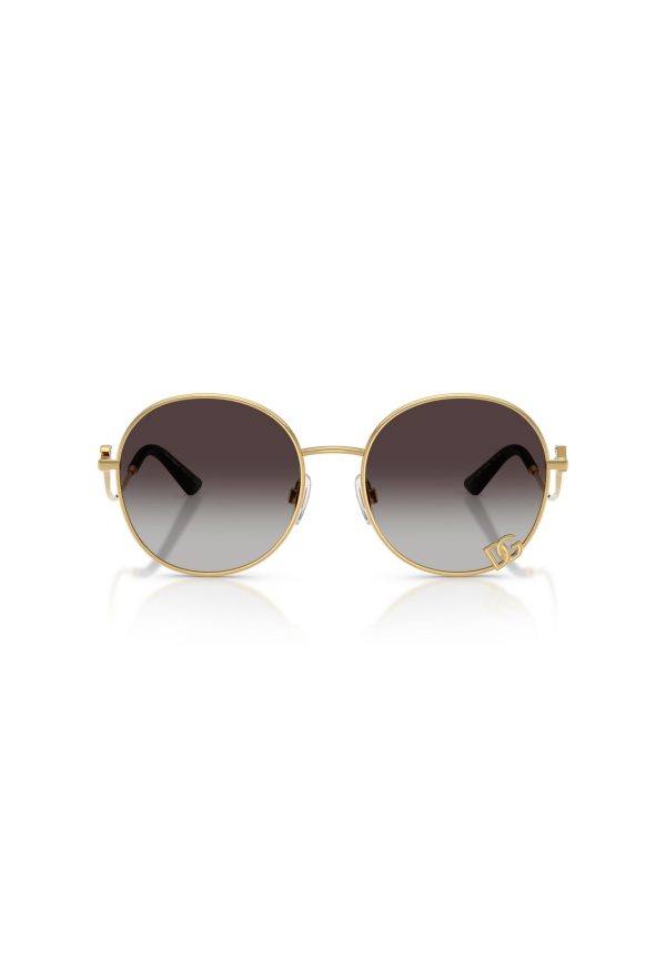 Dolce & Gabbana - Dolce & Gabbana Occhiali Da Sole Donna