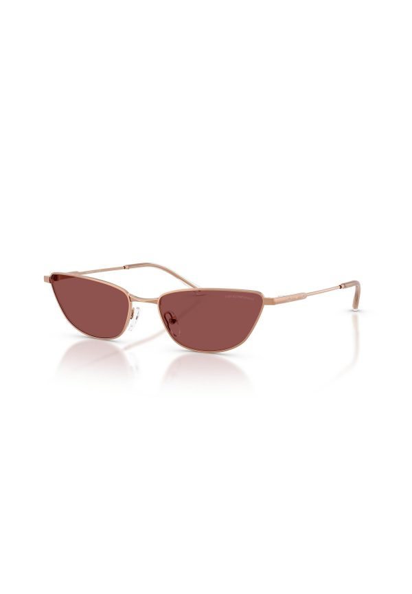 Emporio Armani - Emporio Armani Occhiali Da Sole Donna
