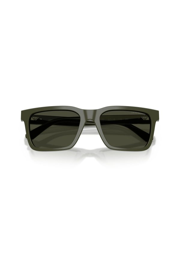 Emporio Armani - Emporio Armani Occhiali Da Sole Uomo