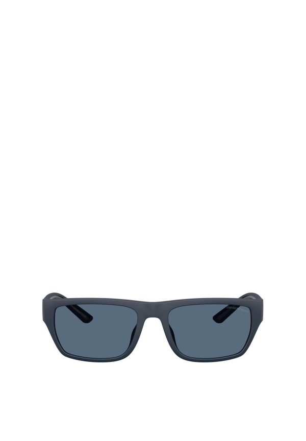 Emporio Armani - Emporio Armani Occhiali Da Sole Uomo