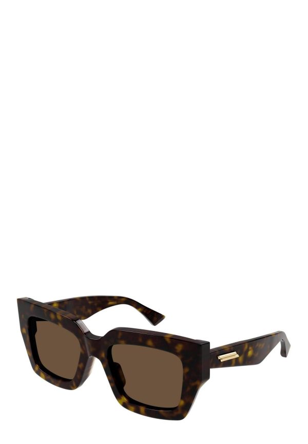 Bottega Veneta - Bottega Veneta Occhiali Da Sole Donna